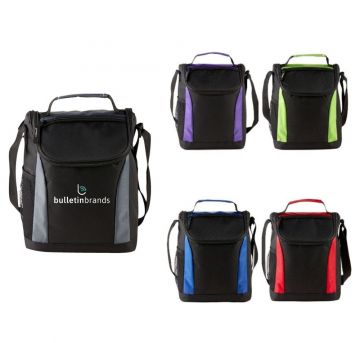 Insulated Lunch Bag